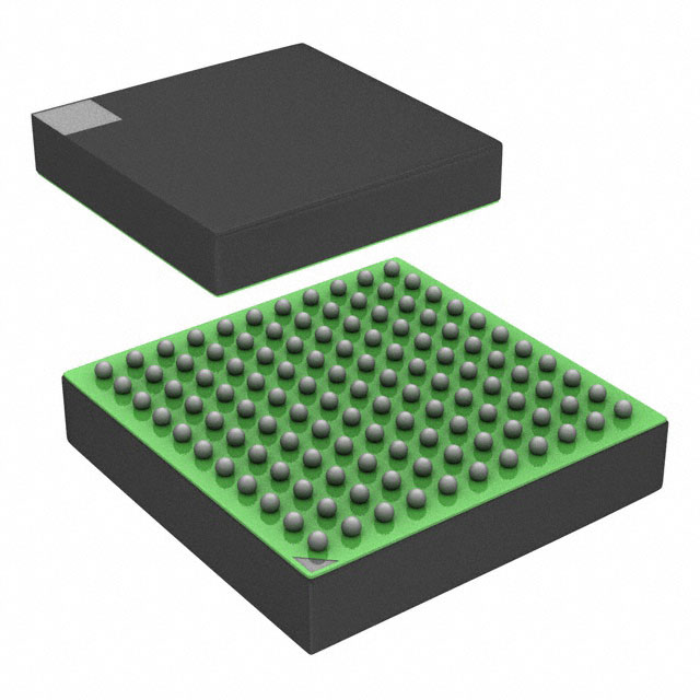 LTM8001MPY by Analog Devices
